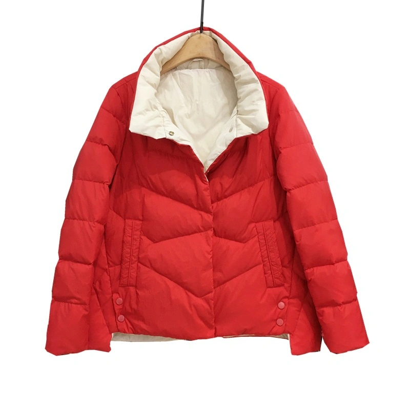 Men&prime;s Popular Winter Work Wear Thickened Warm Jacket