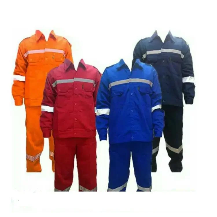 Construction Clothing Hi Vis Trouser Manufacturers Custom Logos Mechanic Workwear