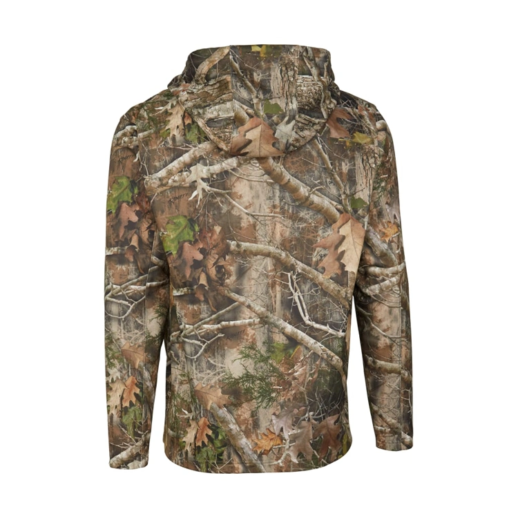 Adults Waterproof Hunting Camo Jacket Camouflage Clothes