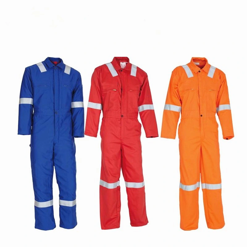 Uniform Safety Customized Mens Workwear Outer Manufacturer