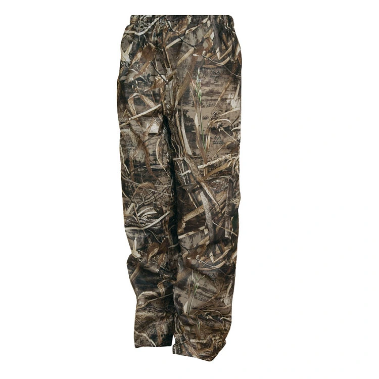 Camouflage Hunting Ground Clothing for 2020 Sale