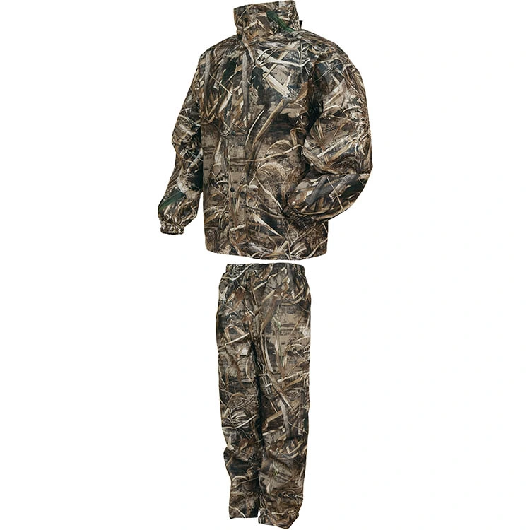 Professional Hunting Clothing Camo with High Quality