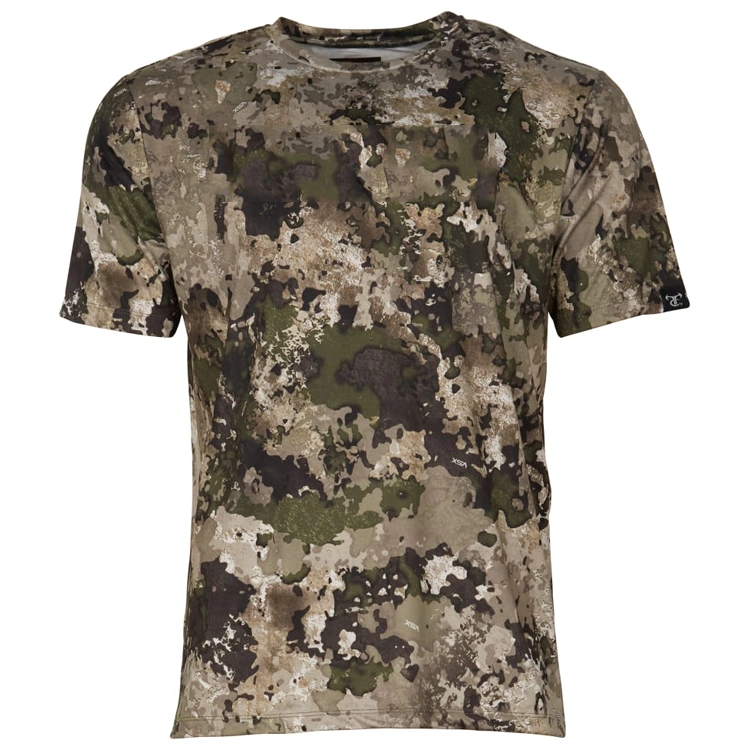 Camouflage Wear Hunting Shirts Performance Hunting Clothes