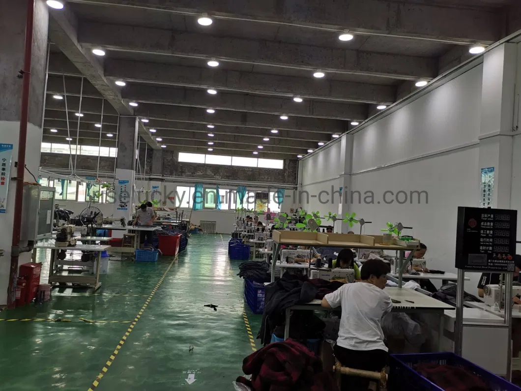 Custom Imported Jacket Manufacturer in China