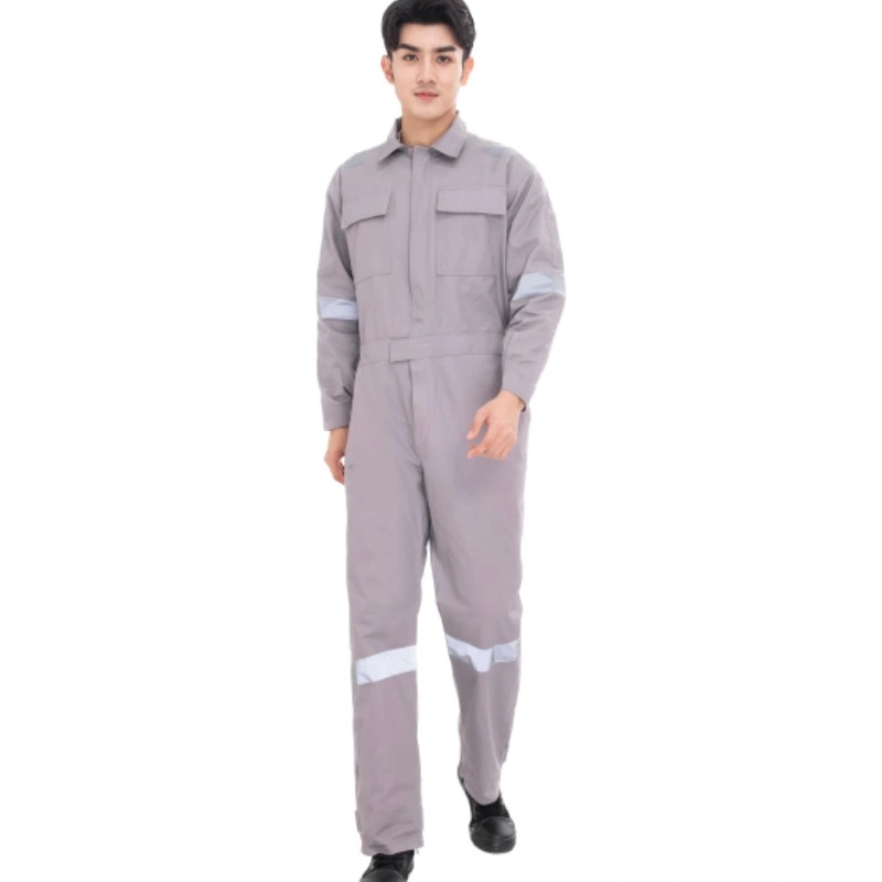 Uniform Safety Customized Mens Workwear Outer Manufacturer