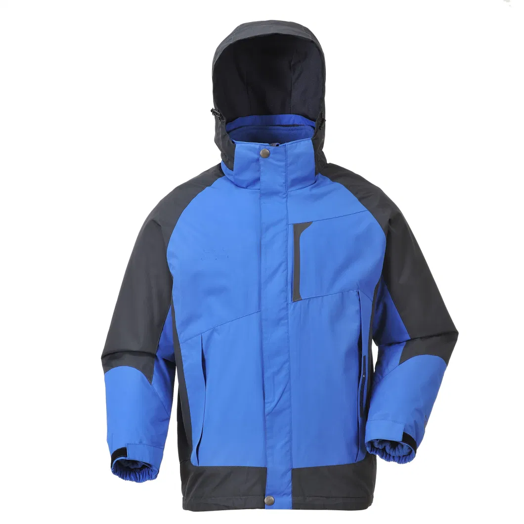 Outwear Coat Climbing Hiking Women Winter Warm Ski Snow Waterproof Sport Ski Jacket