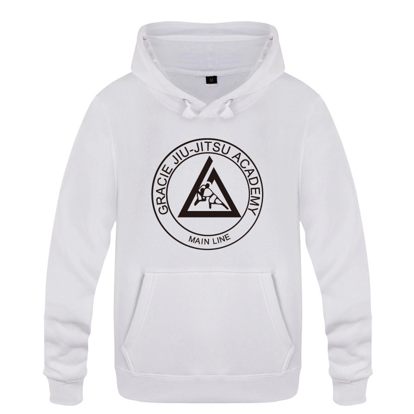 Custom Bjj Model Hoodie for Sale Men Hoodies