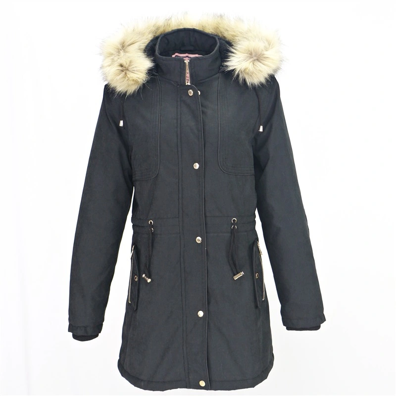 Hight Quality Woman Fashion Jacket Winter Wear Woman Quilting Down Jacket