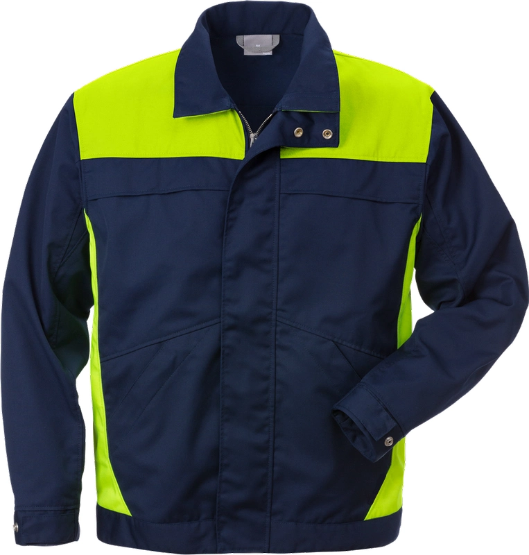 Factory Uniforms Winter Worker Jackets Factory Work Labor Insurance Workwear
