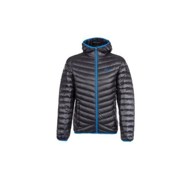 Factory Price Water-Repellent Ultra Light Down Jacket for Man
