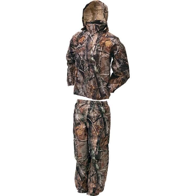 Professional Hunting Clothing Camo with High Quality