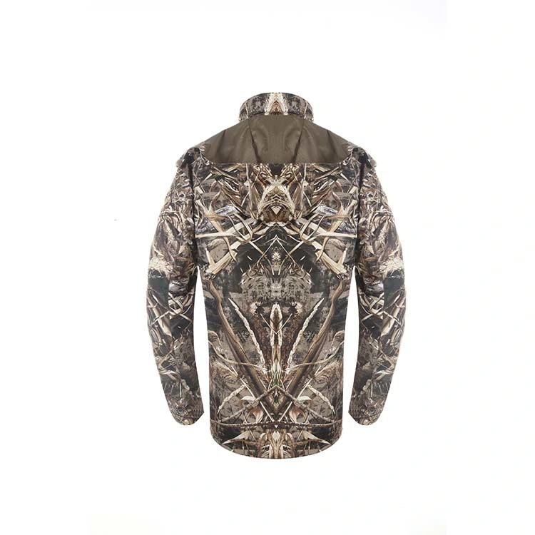 Wholesale Waterproof Hunting Clothing Best