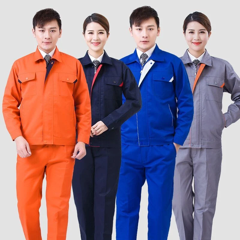 Manufacturers Work Clothes Work Security Work Wear Safety Uniforms Workwear