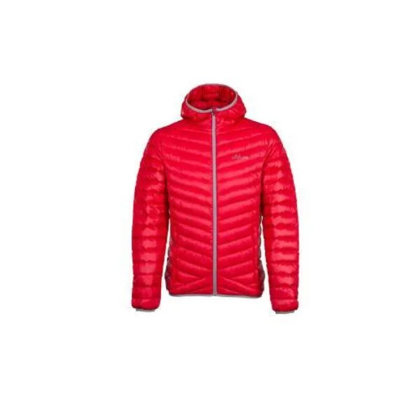 Factory Price Water-Repellent Ultra Light Down Jacket for Man