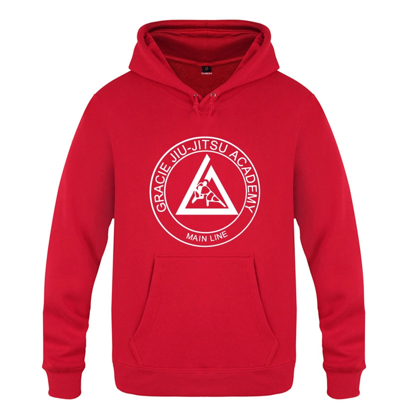 Custom Bjj Model Hoodie for Sale Men Hoodies