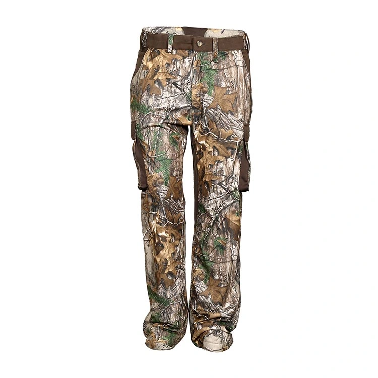 Custom Deer Hunting Clothes Sale with High Quality