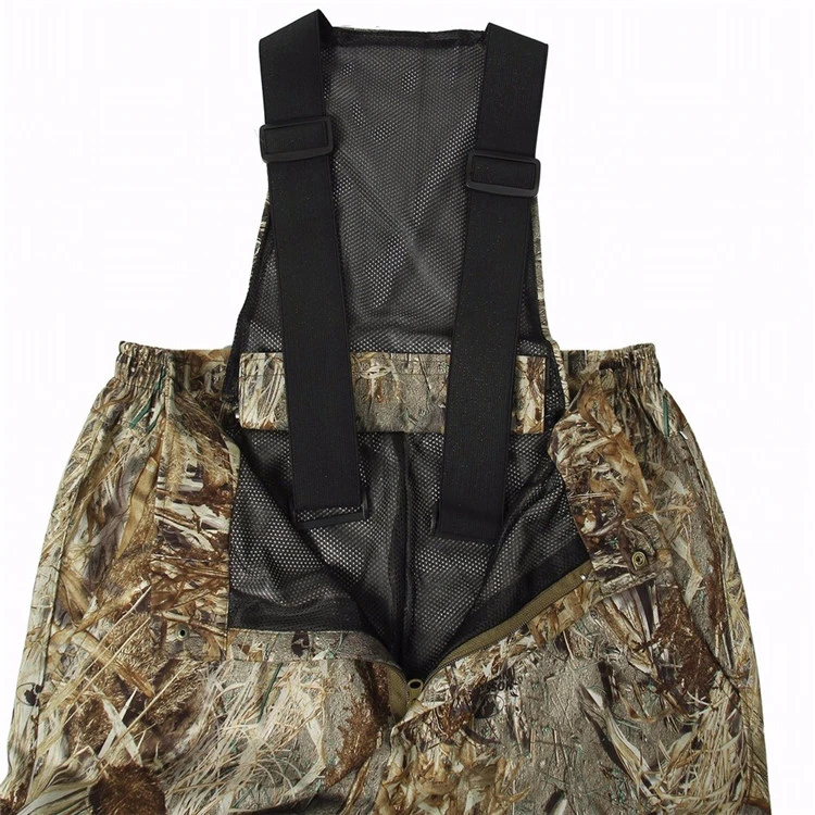 Custom Top Hunting Clothing 2019 with High Quality