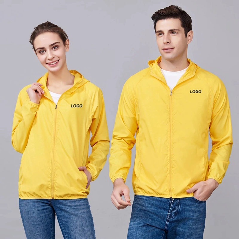 Sun UV Protection Casual Coat for Men and Women Lightweight Quick Dry Hoodie UV Clothing Upf 50+ Long Sleeve Shirts Hiking Golf Fishing Jackets