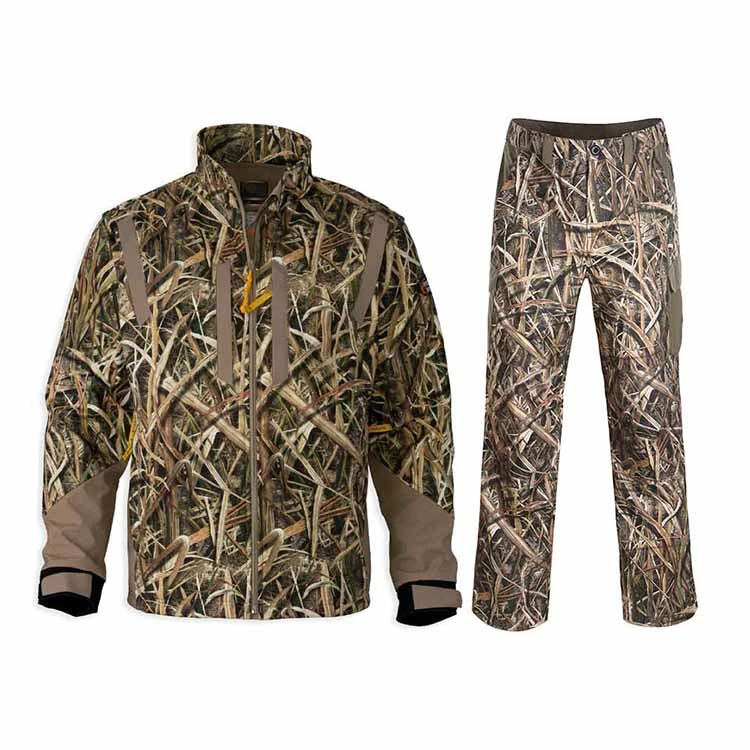 Wholesale Hunting Clothing Clearance Sale with High Quality