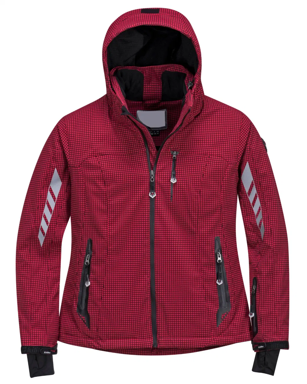 Professional Manufacturer Jacket for Women Women Sports Jacket