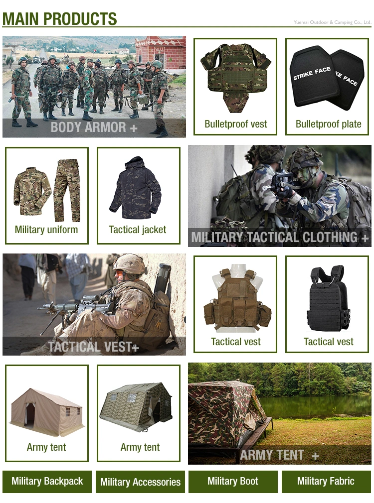 Plus Size Men&prime;s Multicam Warm Winter Hunting Clothes G8 Military Tactical Jacket Rip-Stop Hooded Windbreaker