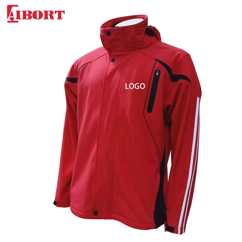 Aibort Men&prime;s Winter Waterproof Custom Logo 3-in-1 Jacket for Man