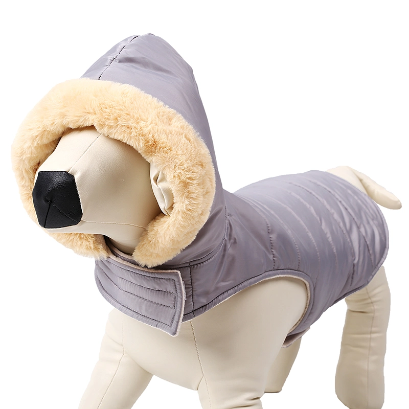 Custom Handling-Sensitive Medium Pet Apparel Dogs Coats