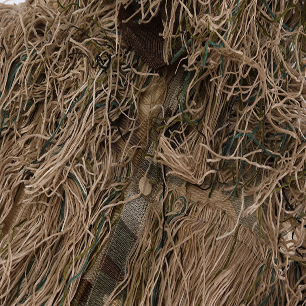 Field Digital Camouflage Hunting Clothing