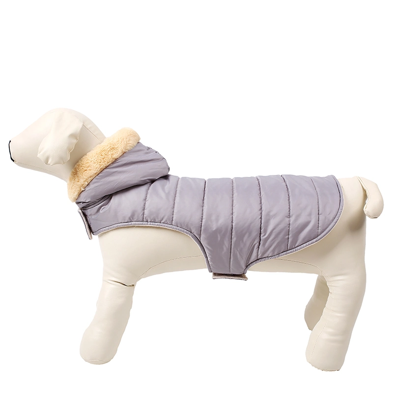 Custom Handling-Sensitive Medium Pet Apparel Dogs Coats