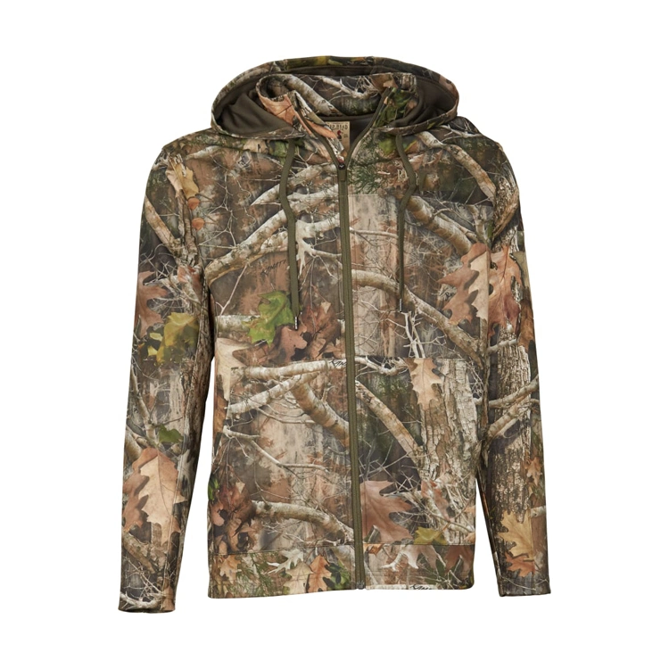 Adults Waterproof Hunting Camo Jacket Camouflage Clothes