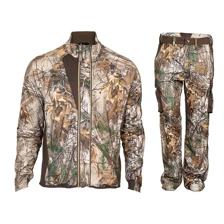 Custom Deer Hunting Clothes Sale with High Quality