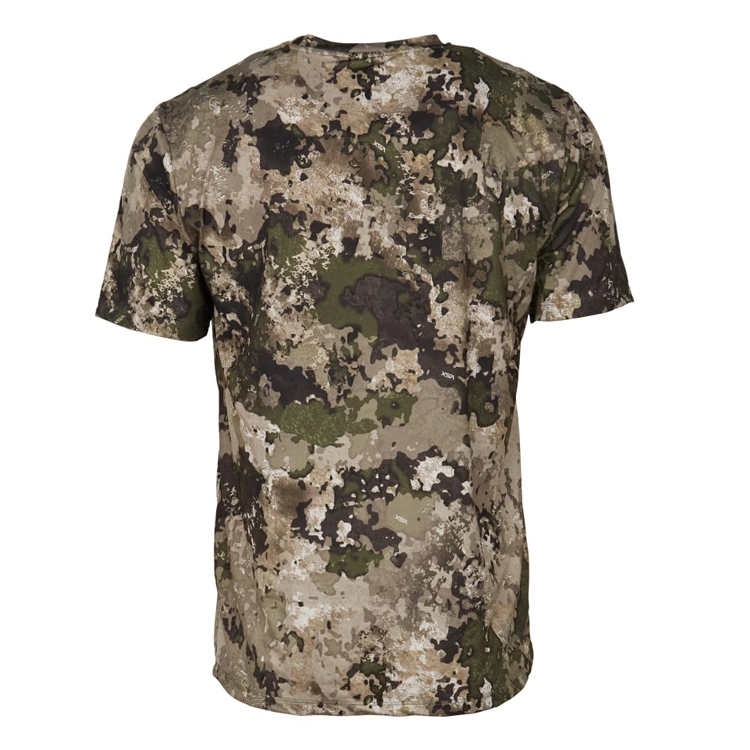 Camouflage Wear Hunting Shirts Performance Hunting Clothes