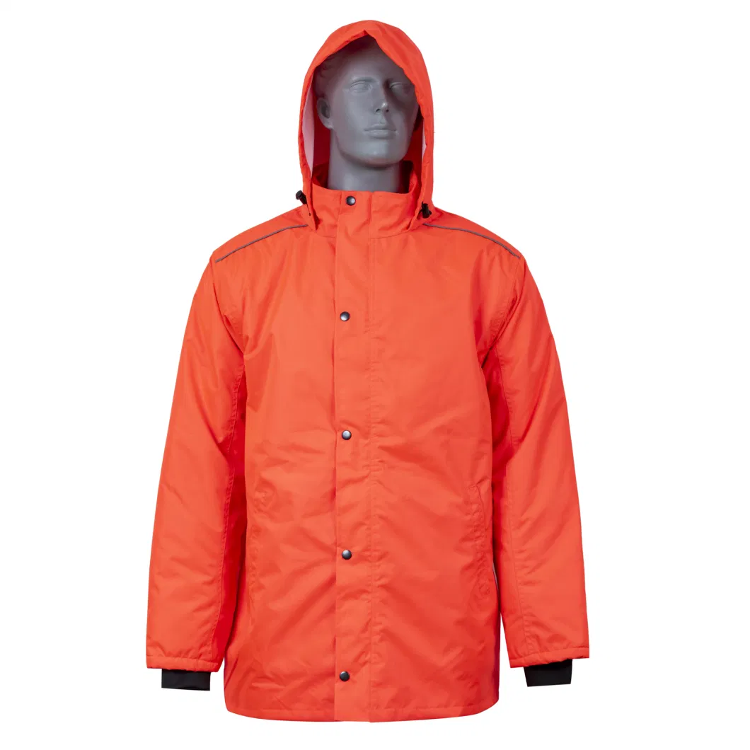 Women Men Outdoor Sports Wear Waterproof Windproof Breathable Running Climbing Hiking Jacket