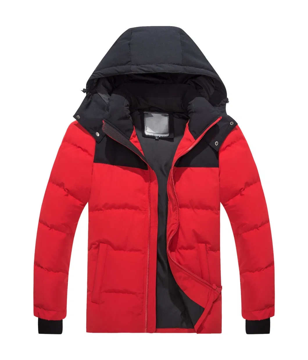 Coat Puffer Clothing Apparel Bomber Clothes Winter Jackets Down Jacket OEM