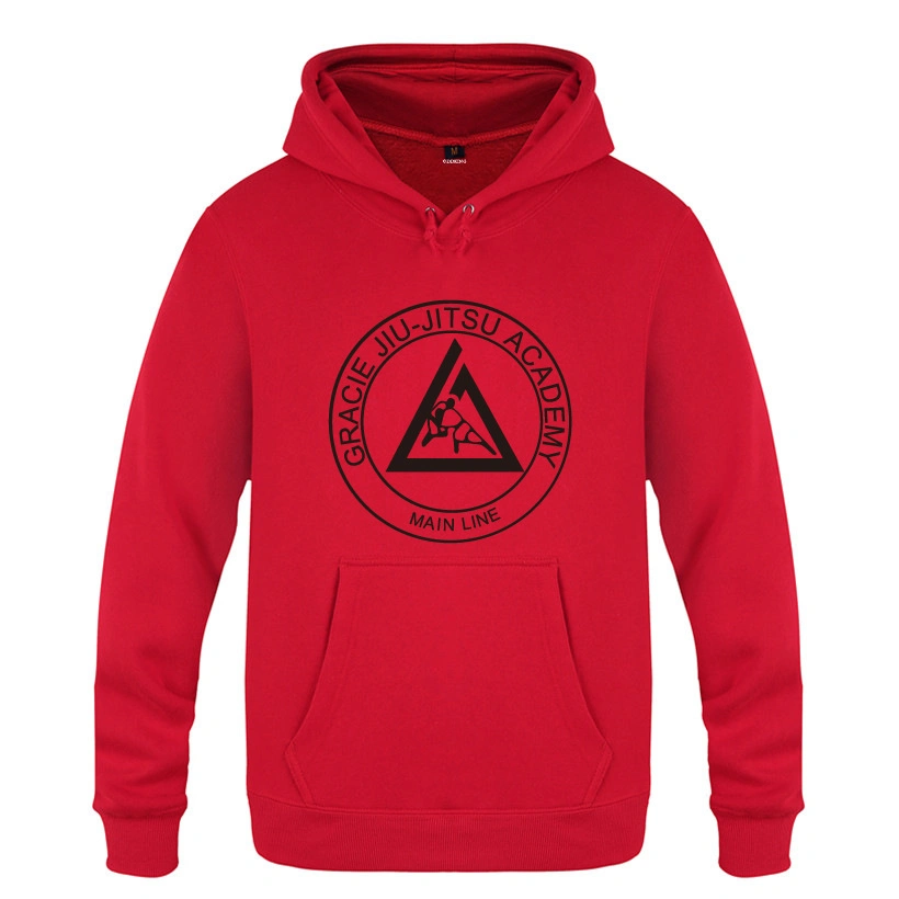 Custom Bjj Model Hoodie for Sale Men Hoodies