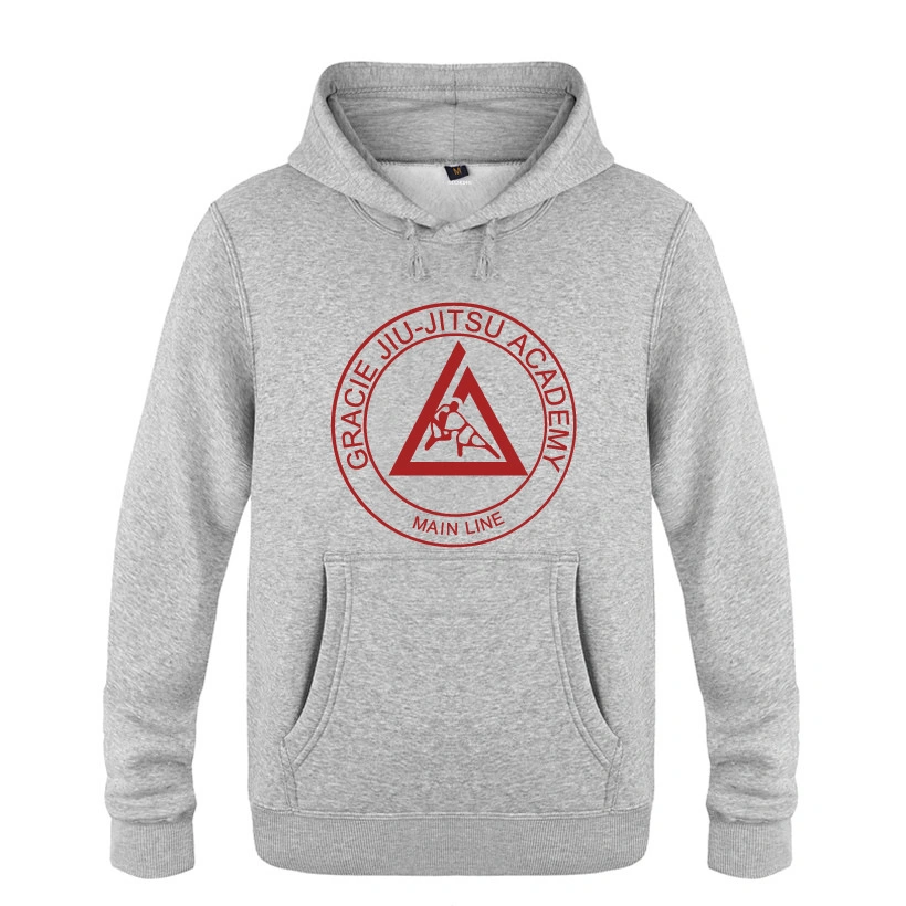 Custom Bjj Model Hoodie for Sale Men Hoodies