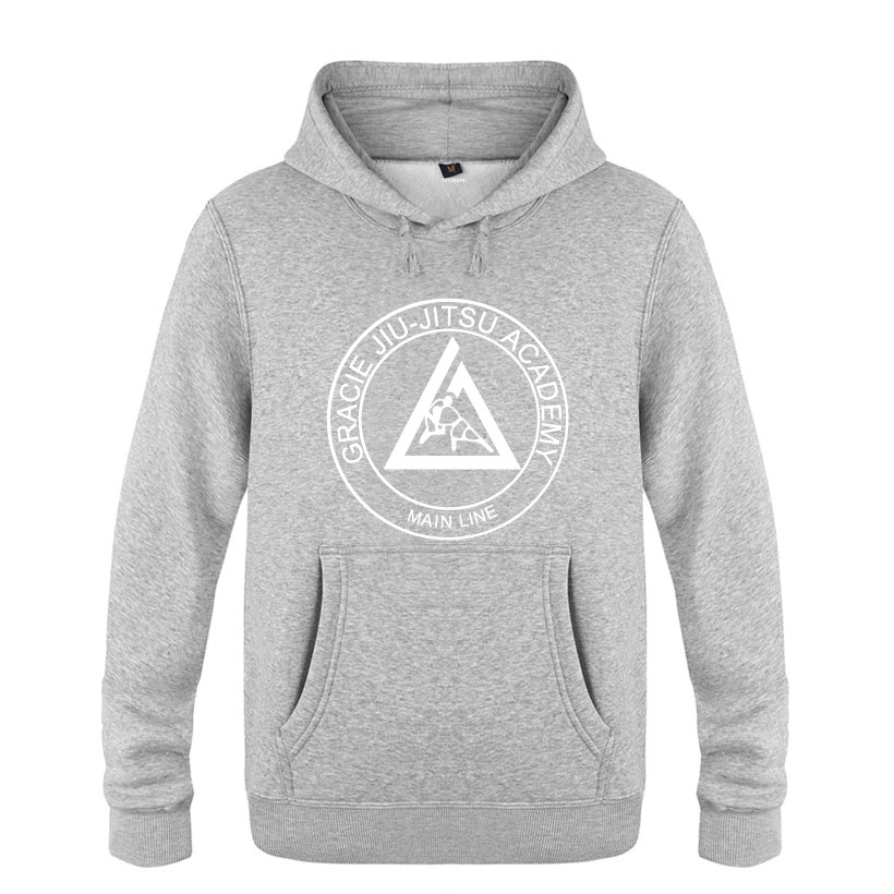 Custom Bjj Model Hoodie for Sale Men Hoodies