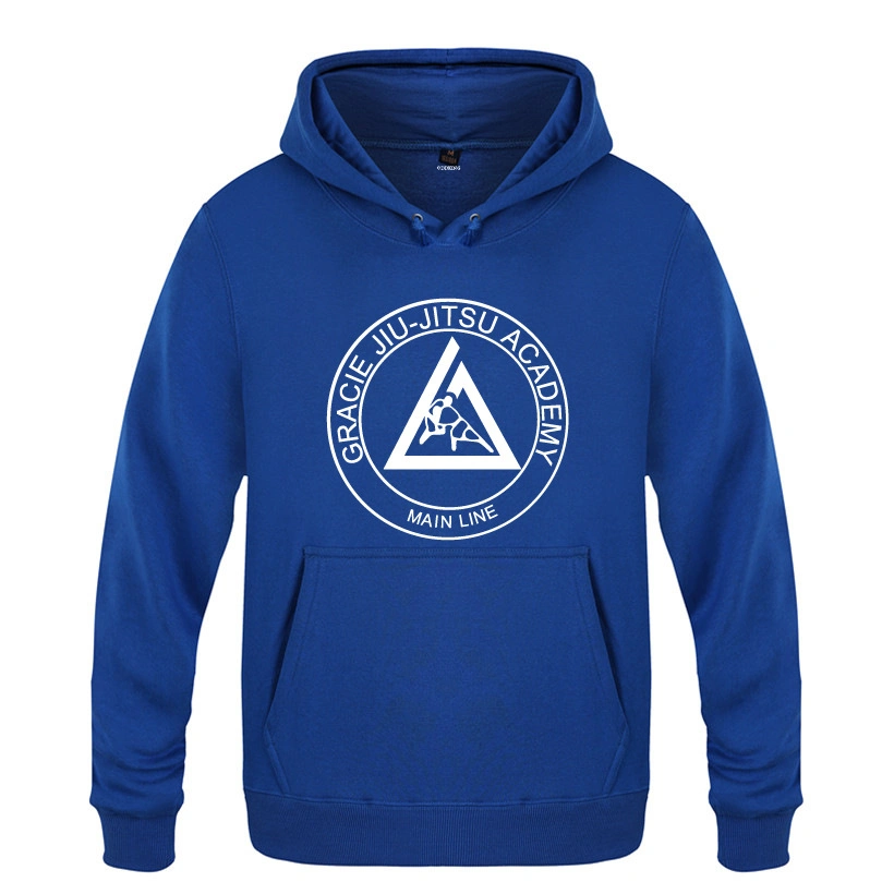 Custom Bjj Model Hoodie for Sale Men Hoodies