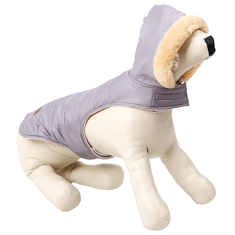 Custom Handling-Sensitive Medium Pet Apparel Dogs Coats