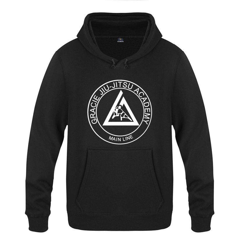 Custom Bjj Model Hoodie for Sale Men Hoodies