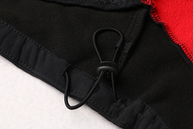 Manufacturer Custom Men Waterproof Jacket Outdoor Softshell Jackets