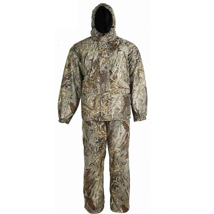 Custom Top Hunting Clothing 2019 with High Quality