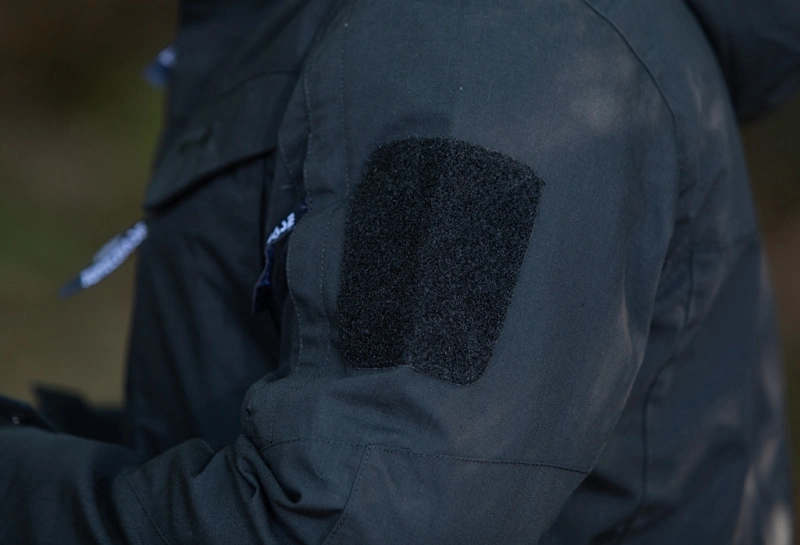 Factory Wholesale Jacket Tactical Coat Windproof Jacket