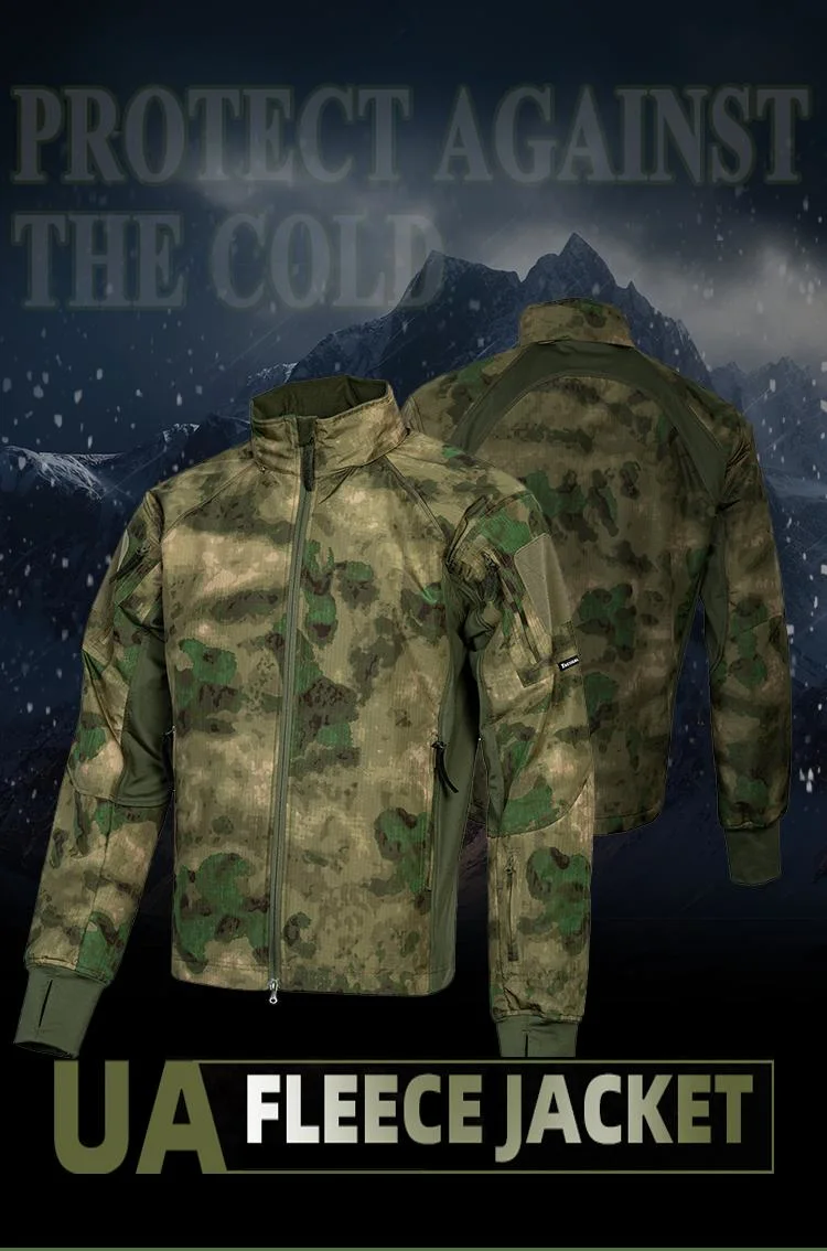 Outdoor Hiking Rain Camping Fishing Wind Tight Waterproof Lightweight Anti-Wrinkle Jacket