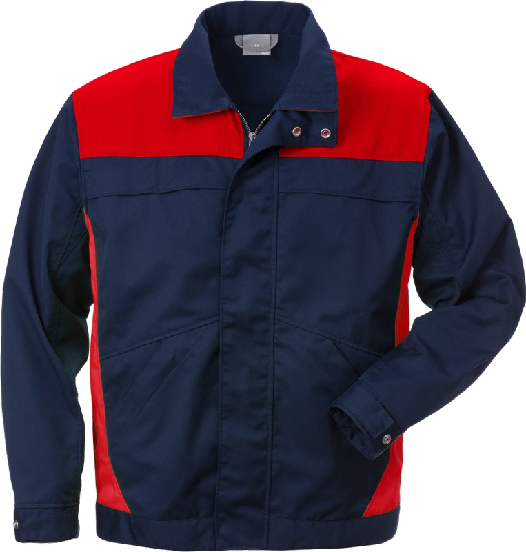 Factory Uniforms Winter Worker Jackets Factory Work Labor Insurance Workwear