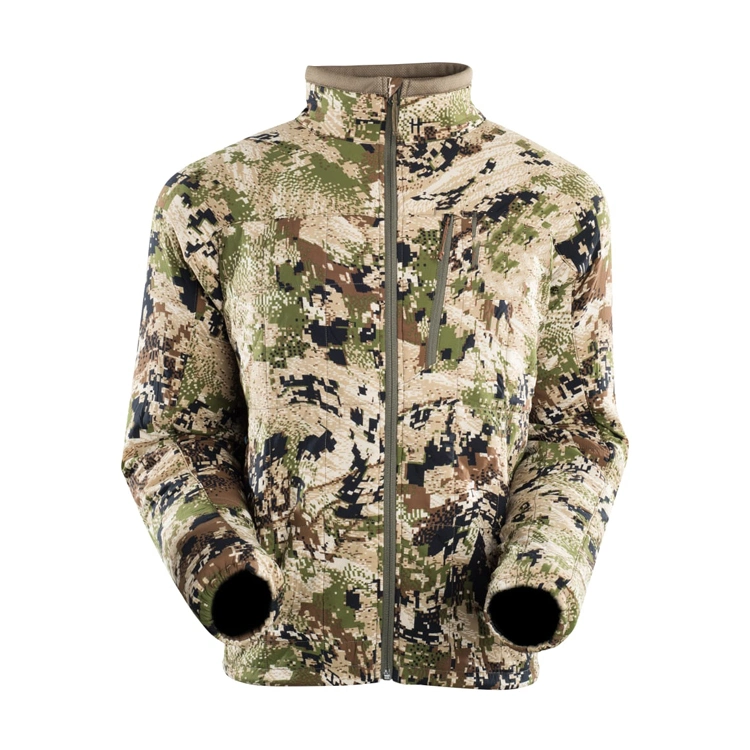 Hunting Jacket Clothing Camouflage Hunting Clothing