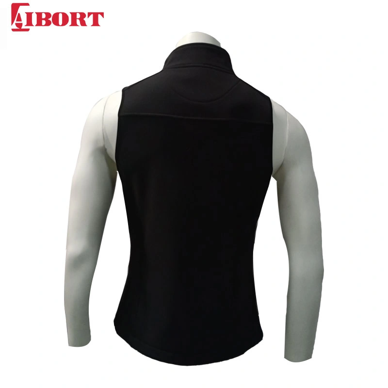 Aibort Casual Jacket Men&prime;s Sports Softshell Vest (jacket-11)