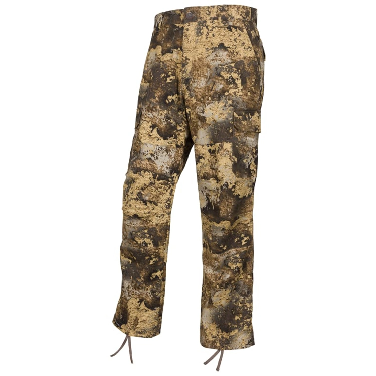 Wholesale Custom Hunting Pants Waterproof Softshell Pant Hunt Clothes