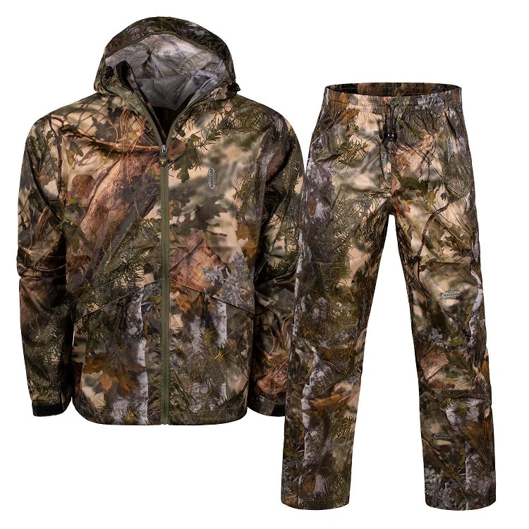 Custom Top Hunting Clothing High End with Factory Price