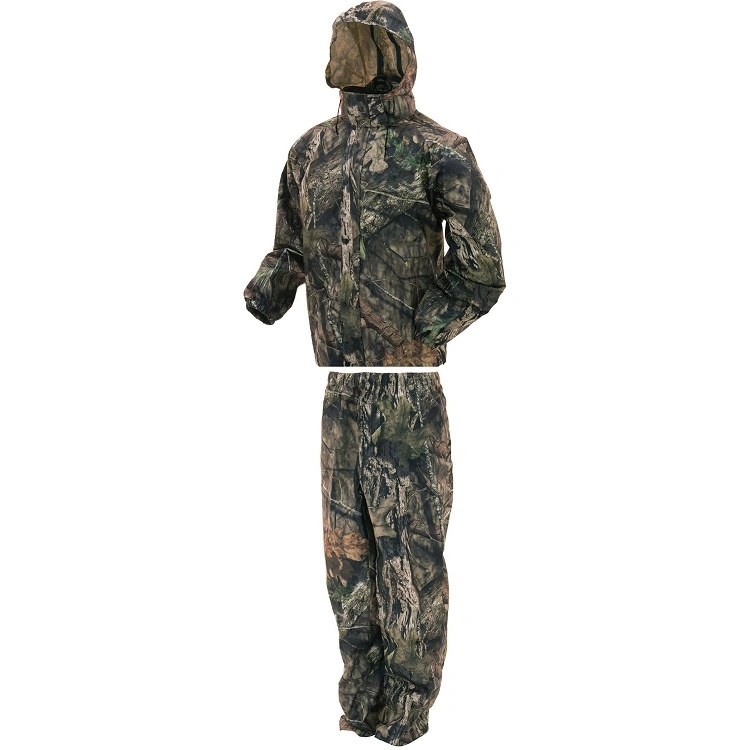 Professional Hunting Clothing Camo with High Quality